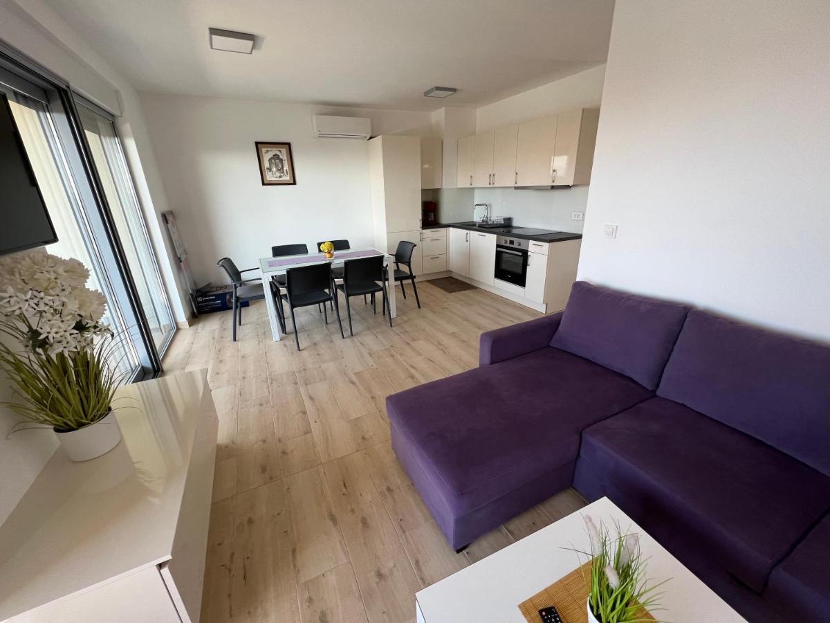 Kozino Apartments Dış mekan fotoğraf