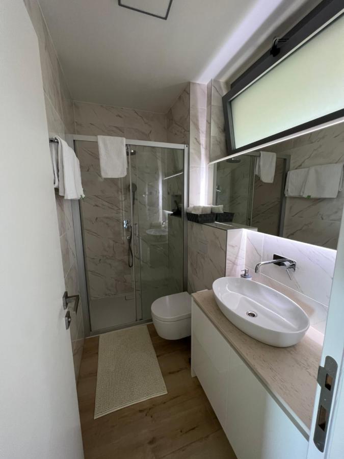 Kozino Apartments Dış mekan fotoğraf