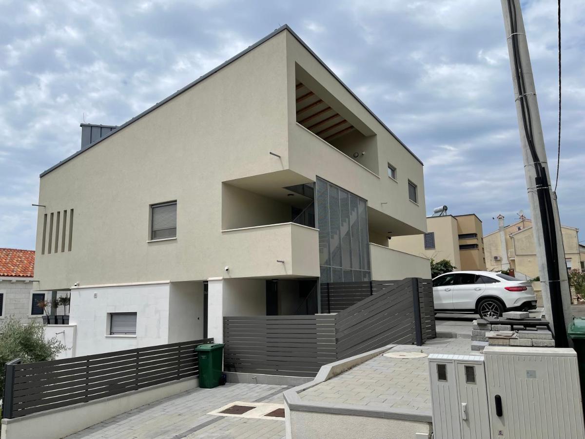 Kozino Apartments Dış mekan fotoğraf