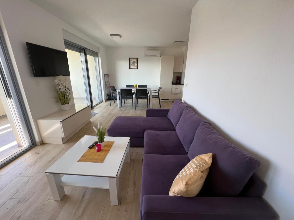 Kozino Apartments Dış mekan fotoğraf