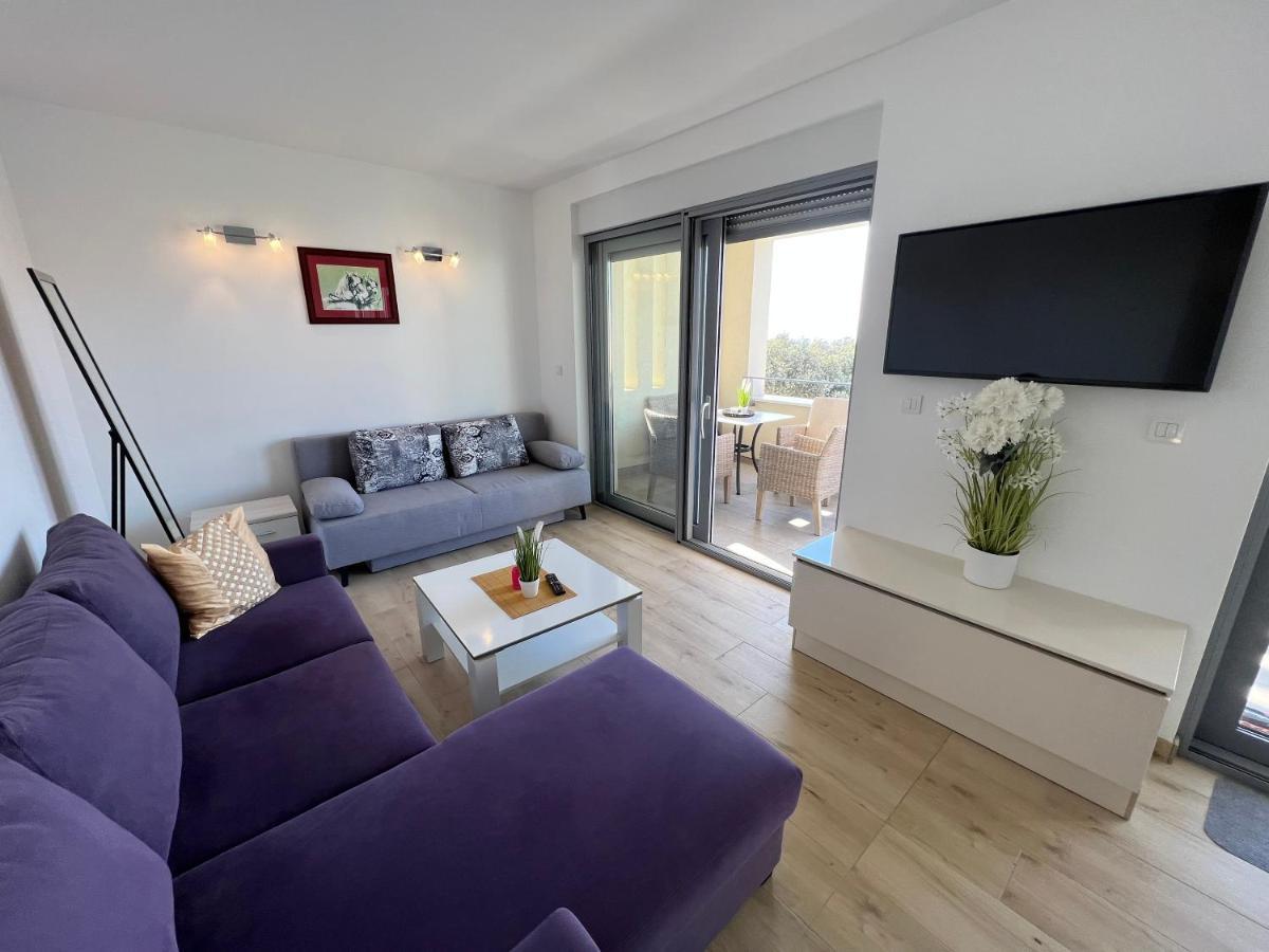 Kozino Apartments Dış mekan fotoğraf
