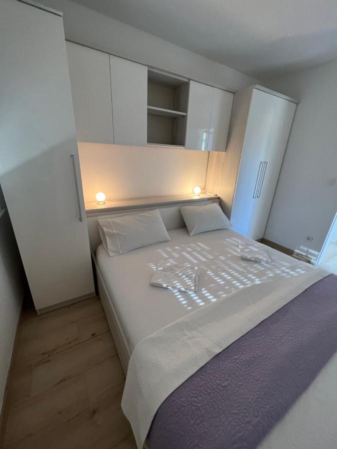 Kozino Apartments Dış mekan fotoğraf