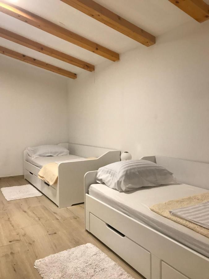Kozino Apartments Dış mekan fotoğraf