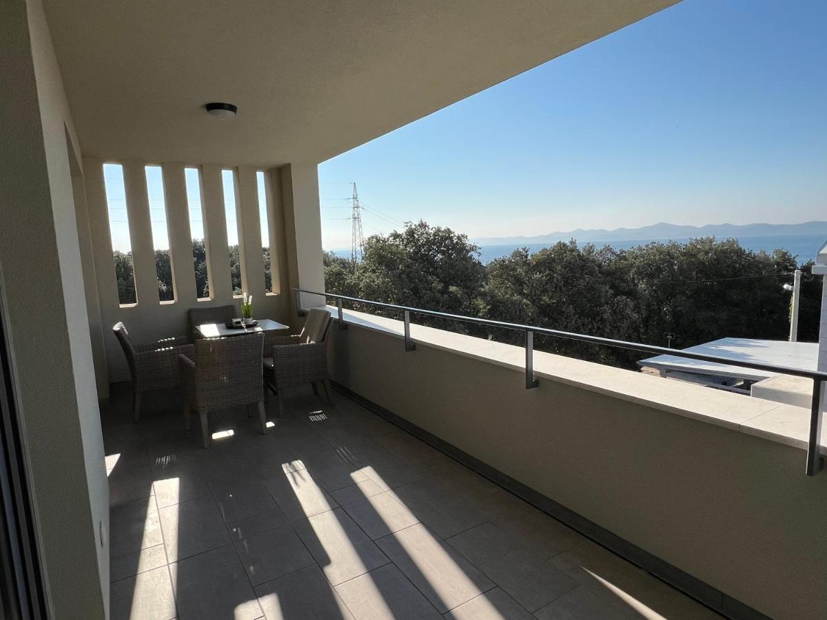 Kozino Apartments Dış mekan fotoğraf