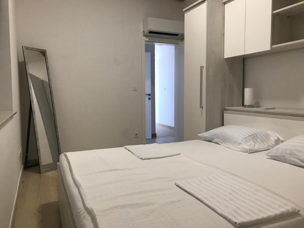 Kozino Apartments Dış mekan fotoğraf