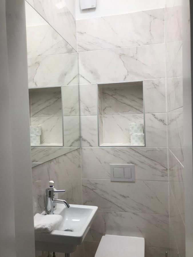 Kozino Apartments Dış mekan fotoğraf