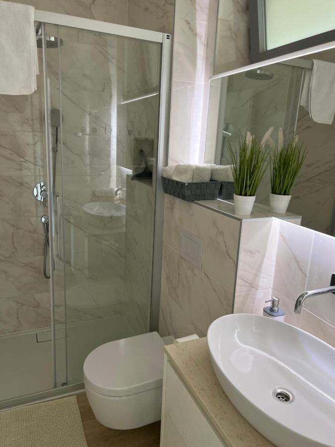 Kozino Apartments Dış mekan fotoğraf