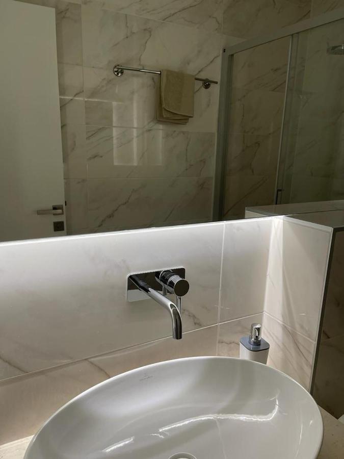 Kozino Apartments Dış mekan fotoğraf
