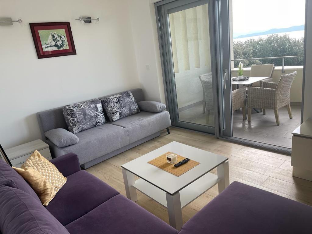 Kozino Apartments Dış mekan fotoğraf