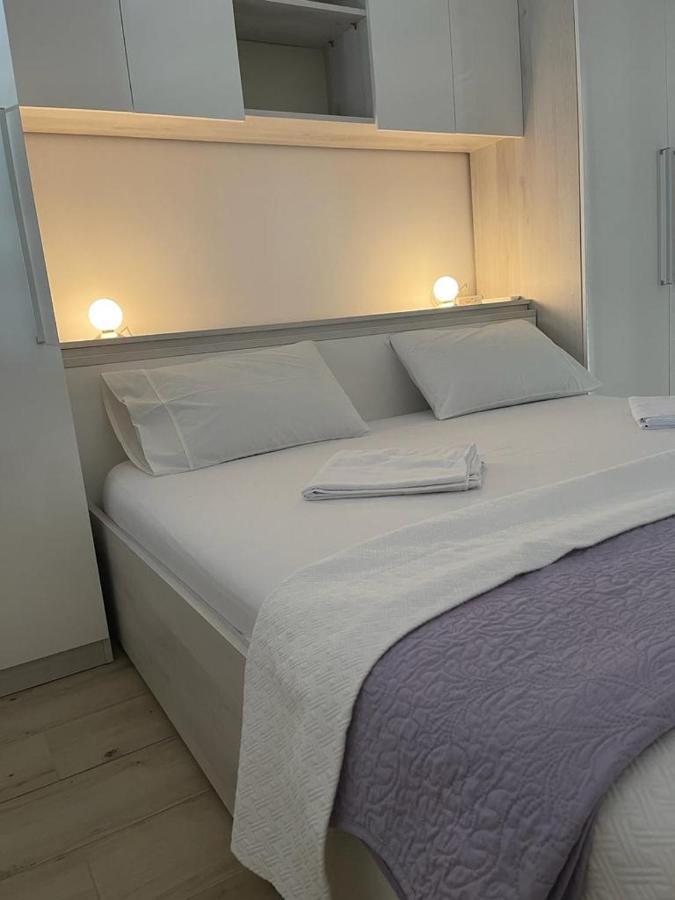 Kozino Apartments Dış mekan fotoğraf