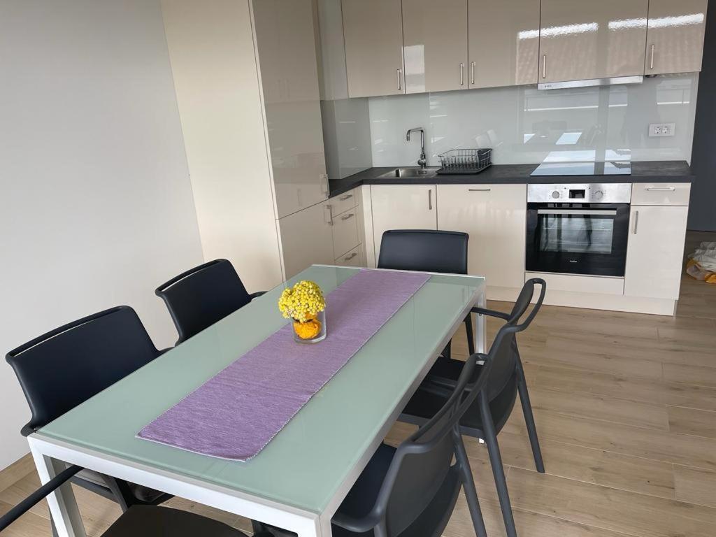 Kozino Apartments Dış mekan fotoğraf
