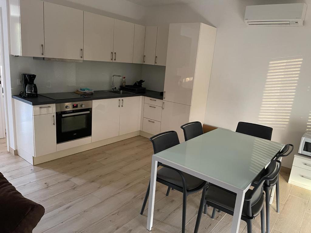 Kozino Apartments Dış mekan fotoğraf