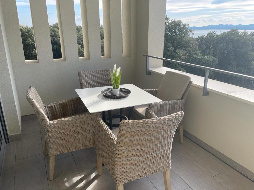 Kozino Apartments Dış mekan fotoğraf
