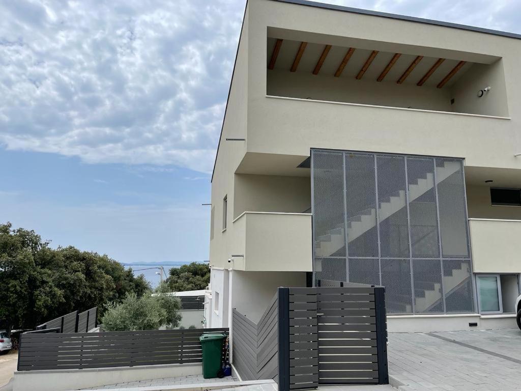 Kozino Apartments Dış mekan fotoğraf
