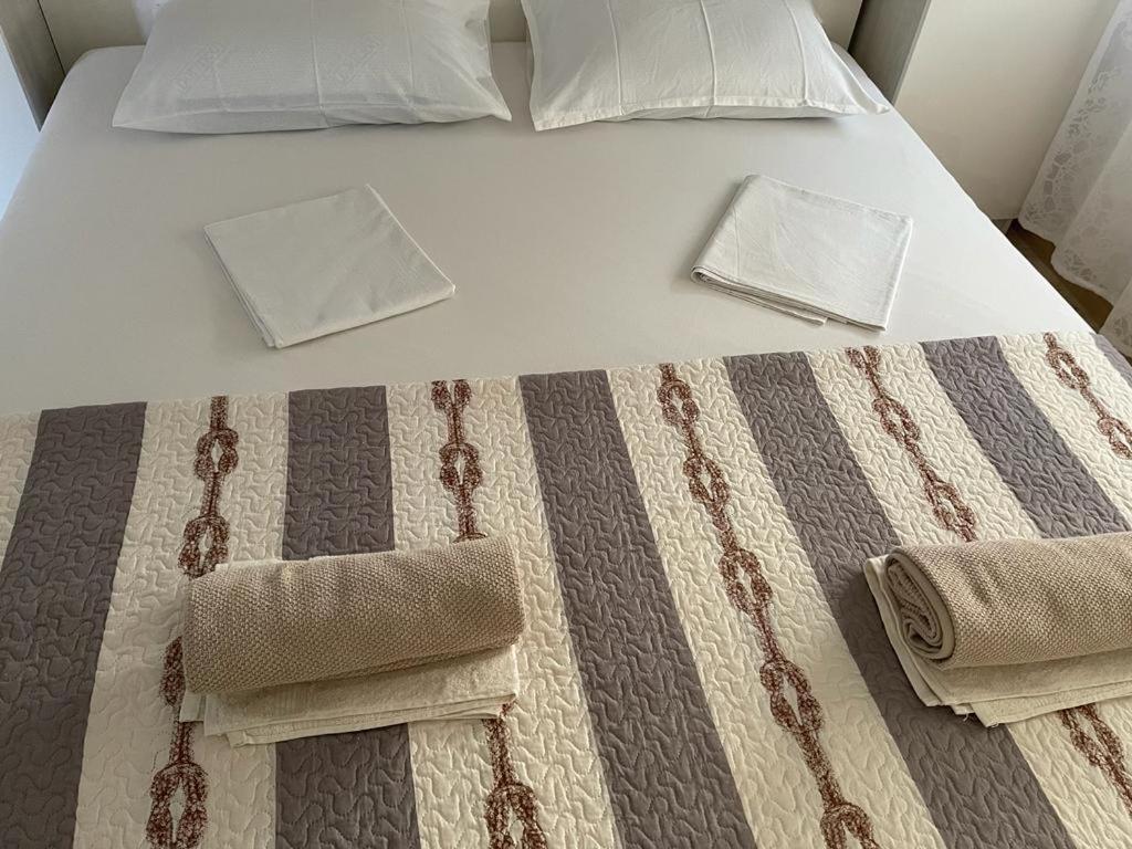 Kozino Apartments Dış mekan fotoğraf